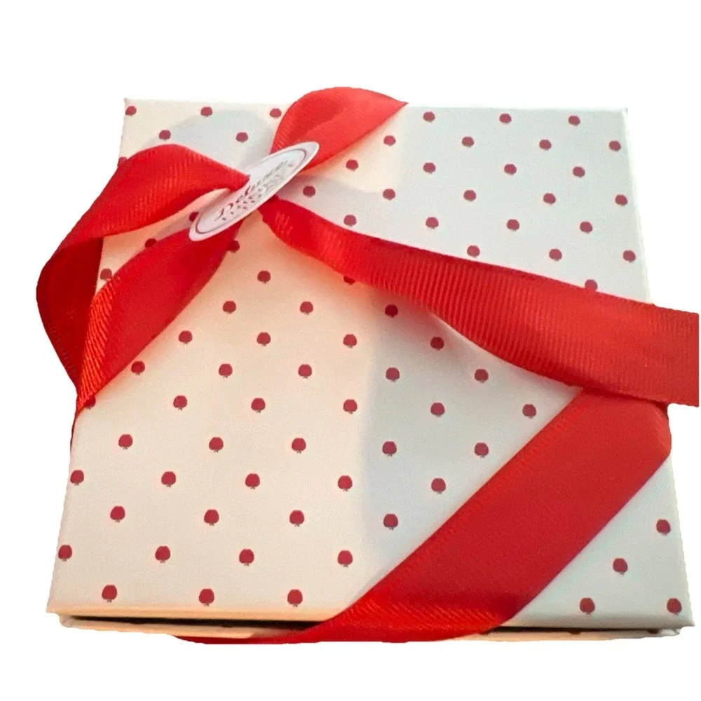 Teaching From The Heart Teacher Appreciation Trinket Dish‎ Jewelry New In Box